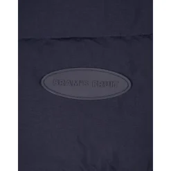 Bram's Fruit Boxing Glove Bodywarmer-Heren Jassen