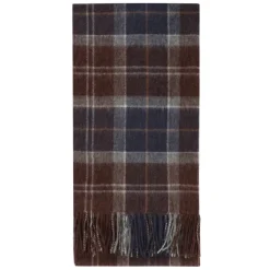 Barbour Braden Scarf-Heren Sjaals