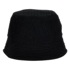 Jacquemus Braided Le Bob Belo Bucket Hat-Heren Hoeden