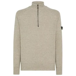 Peuterey Braille 03 Stijlvolle Jas-Heren Truien & Vesten