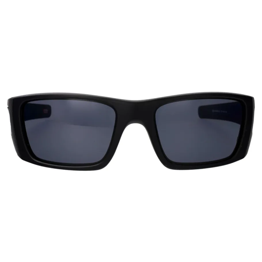 Oakley Brandstofcel Zonnebril-Heren Zonnebrillen