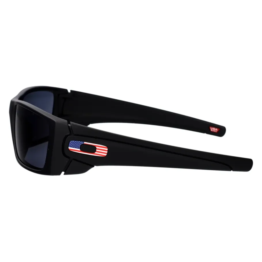 Oakley Brandstofcel Zonnebril-Heren Zonnebrillen