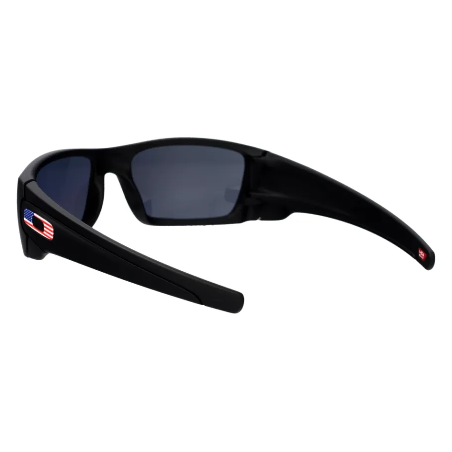 Oakley Brandstofcel Zonnebril-Heren Zonnebrillen
