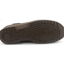 Mephisto Brede veterschoen voor heren-Heren Nette Schoenen