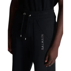 Balmain Broek-Heren Broeken