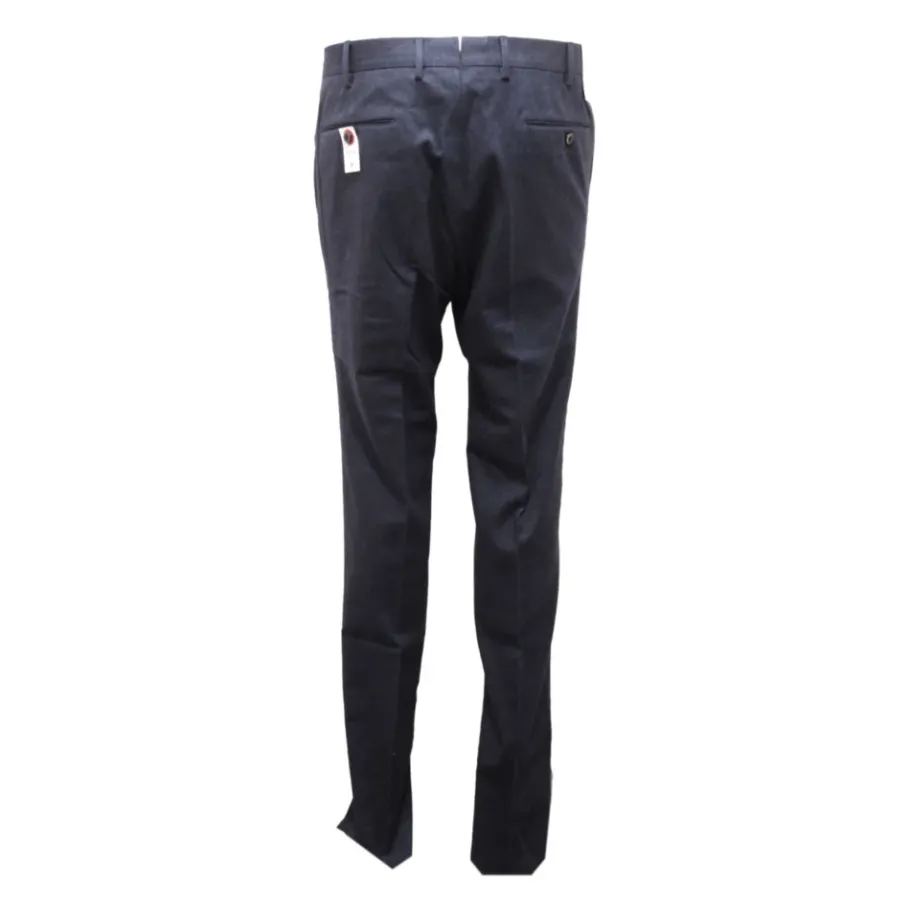 PT01 Broek in katoen-Heren Broeken