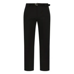Alexander McQueen Broek met zakken-Heren Broeken
