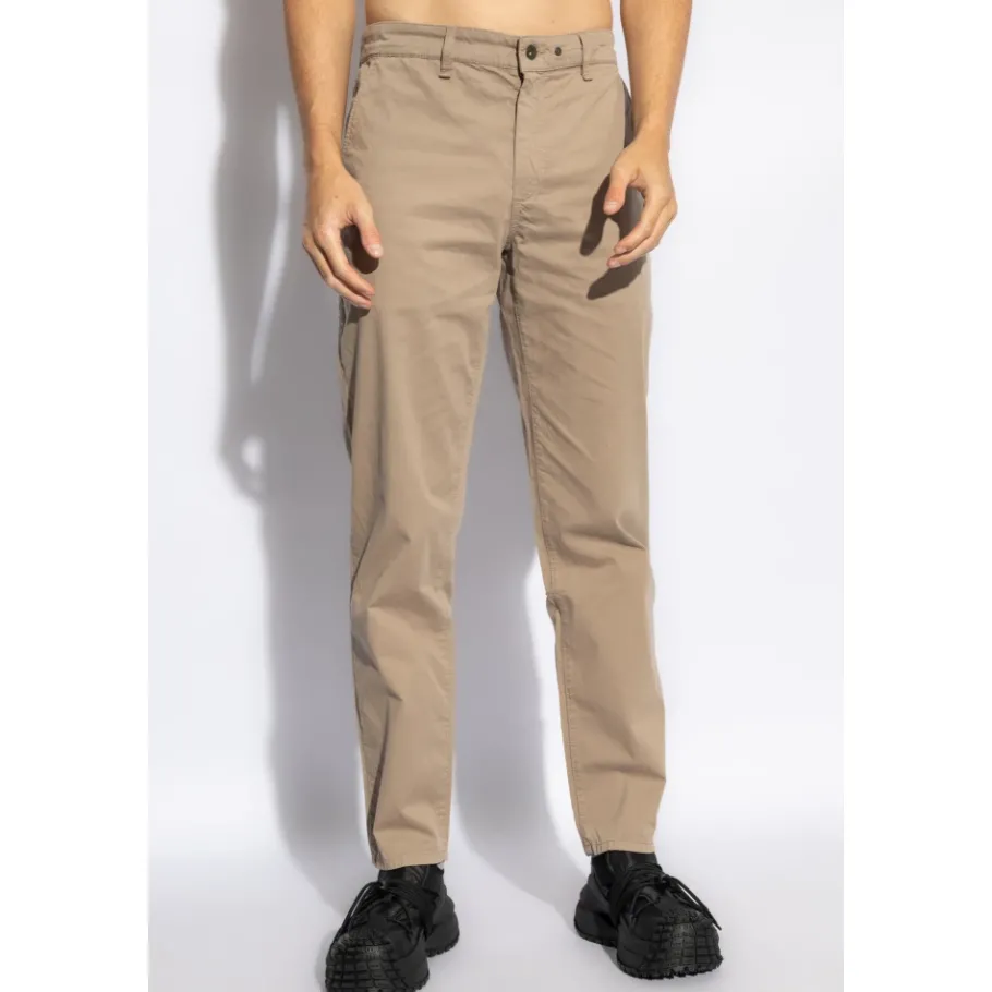 Rag & Bone Broek met zakken-Heren Broeken