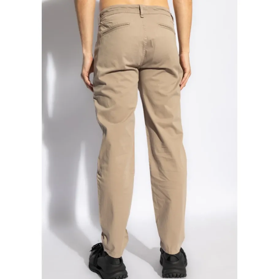 Rag & Bone Broek met zakken-Heren Broeken