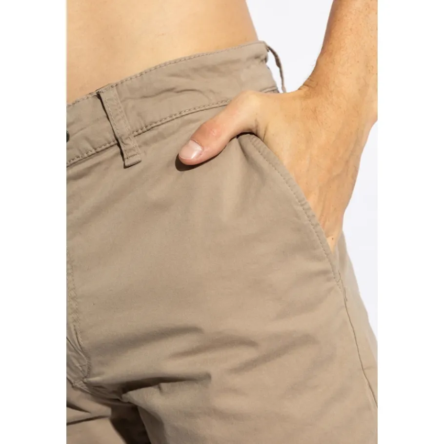 Rag & Bone Broek met zakken-Heren Broeken