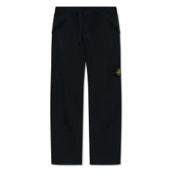 Stone Island Broek met zakken-Heren Broeken