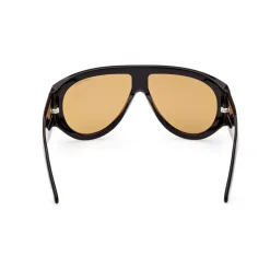 Tom Ford Bronson Zonnebril-Heren Zonnebrillen