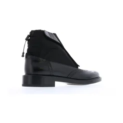 Dior Broque CD Harness Boot-Heren Laarzen