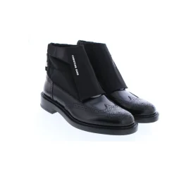 Dior Broque CD Harness Boot-Heren Laarzen
