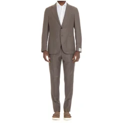 Caruso e Aida Deconstructed Jurk-Heren Kostuums