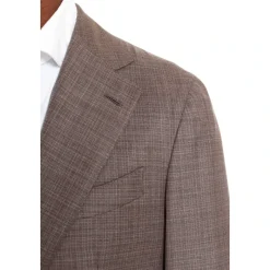 Caruso e Aida Deconstructed Jurk-Heren Kostuums