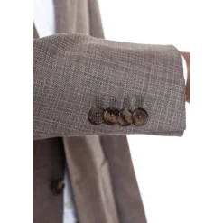 Caruso e Aida Deconstructed Jurk-Heren Kostuums