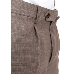 Caruso e Aida Deconstructed Jurk-Heren Kostuums