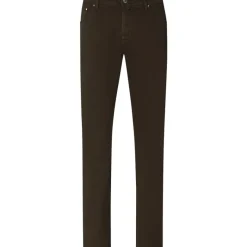 Jacob Cohën e Bard diagonale jeans-Heren Jeans