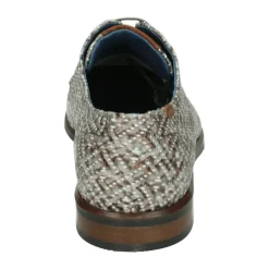 Berkelmans e Business Lage Schoenen ACROS-Heren Nette Schoenen