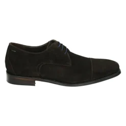 Floris van Bommel e Business Lage Schoenen DE LOPER-Heren Nette Schoenen