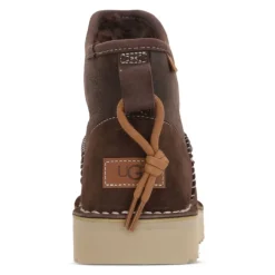 UGG e Campfire Laarzen-Heren Snowboots