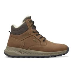 s.Oliver e Casual Enkellaarzen voor Mannen-Heren Snowboots