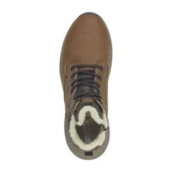 s.Oliver e Casual Enkellaarzen voor Mannen-Heren Snowboots