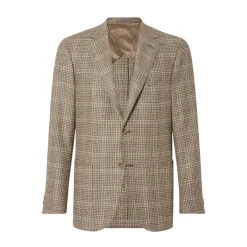 Corneliani e Colberts-Heren Kostuums