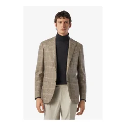 Corneliani e Colberts-Heren Kostuums