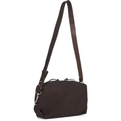 Dries Van Noten e Crossbody Tas met Verstelbare Band-Heren Tassen