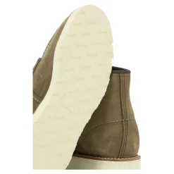 Red Wing Shoes e Enkellaarzen Klassieke Stijl-Heren Laarzen