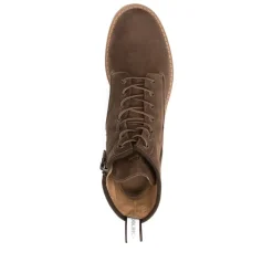 Woolrich e Enkellaarzen voor Mannen-Heren Laarzen