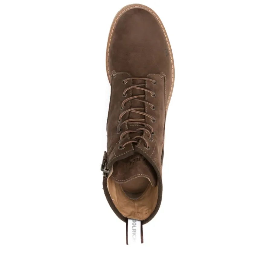 Woolrich e Enkellaarzen voor Mannen-Heren Laarzen