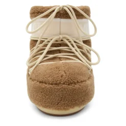 Moon Boot e Fleece Iconische Winterlaarzen-Heren Snowboots