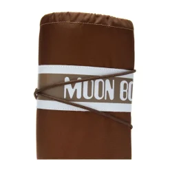 Moon Boot e Geïsoleerde Veterschoenen-Heren Snowboots