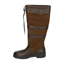 Dubarry e Goretex Dameslaarzen GALWAY-Heren Laarzen