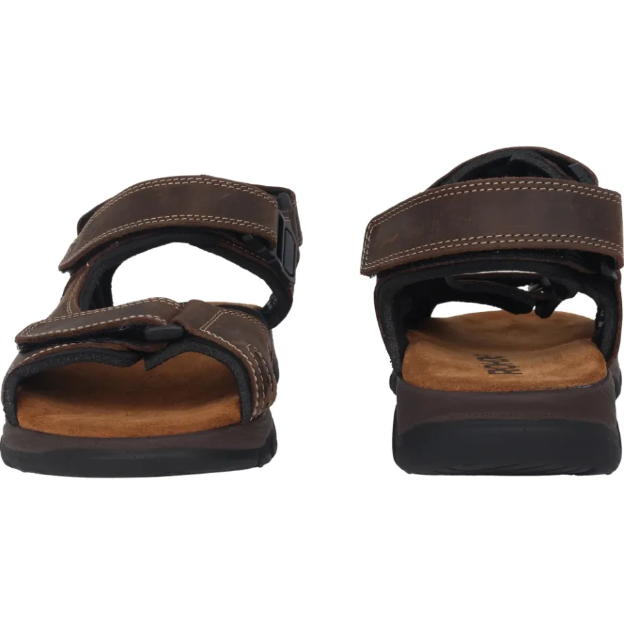 Rohde e Herensandaal - Cortina-Heren Sandalen