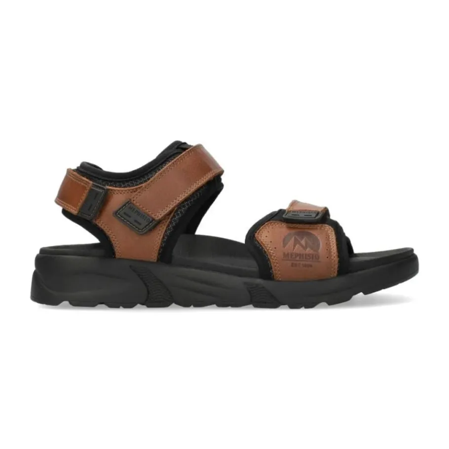 Mephisto e herensandaal - 'Tito'-Heren Sandalen