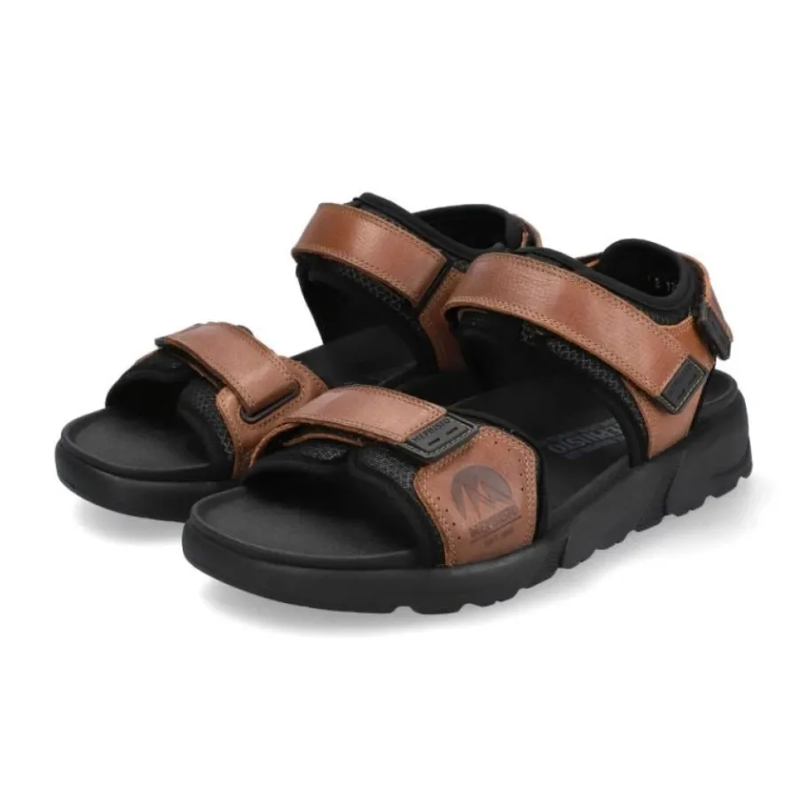 Mephisto e herensandaal - 'Tito'-Heren Sandalen