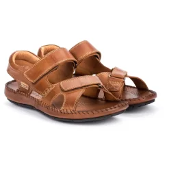 Pikolinos e herensandaal Tarifa stijl-Heren Sandalen