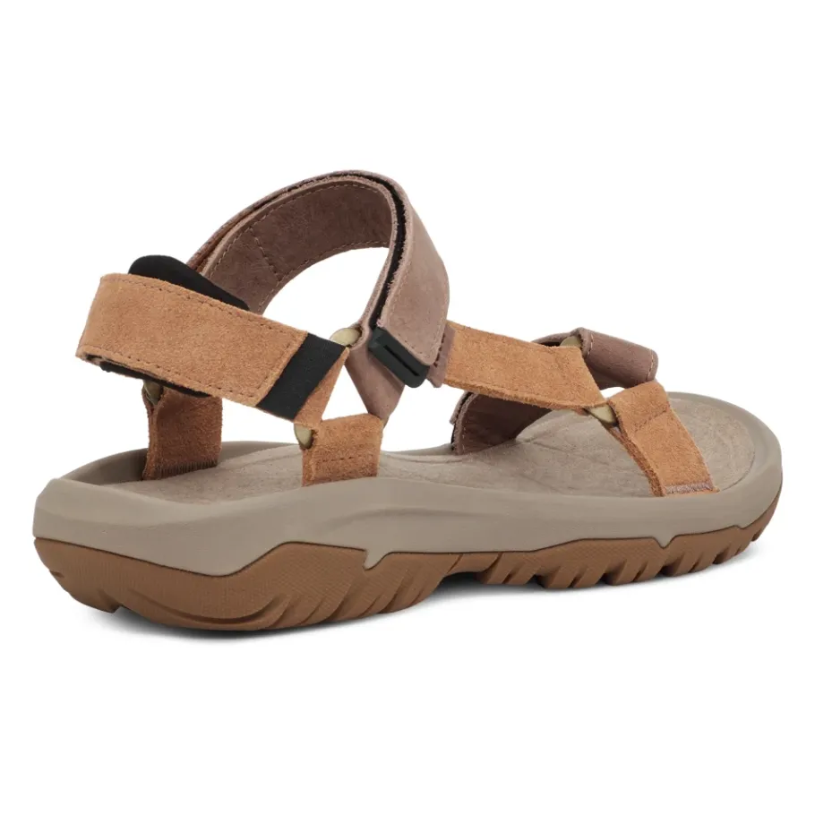 Teva e herensandaal voor zomerwandelingen-Heren Sandalen