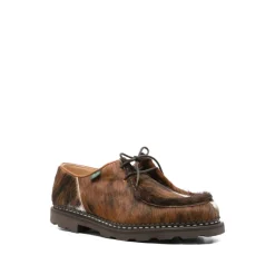 Paraboot e Kalfshaar Veterschoenen-Heren Nette Schoenen