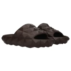 Valentino Garavani e Katoenen Slipper Casual Stijl-Heren Slippers