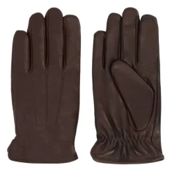 Kazar e leren handschoenen met touchscreenfunctie-Heren Handschoenen