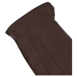 Kazar e leren handschoenen met touchscreenfunctie-Heren Handschoenen