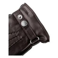 Hestra e leren handschoenen voor heren-Heren Handschoenen