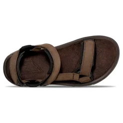 Teva e leren heren wandelsandalen-Heren Sandalen