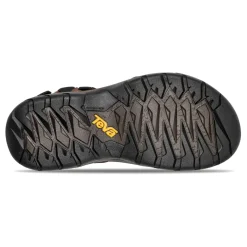 Teva e leren heren wandelsandalen-Heren Sandalen