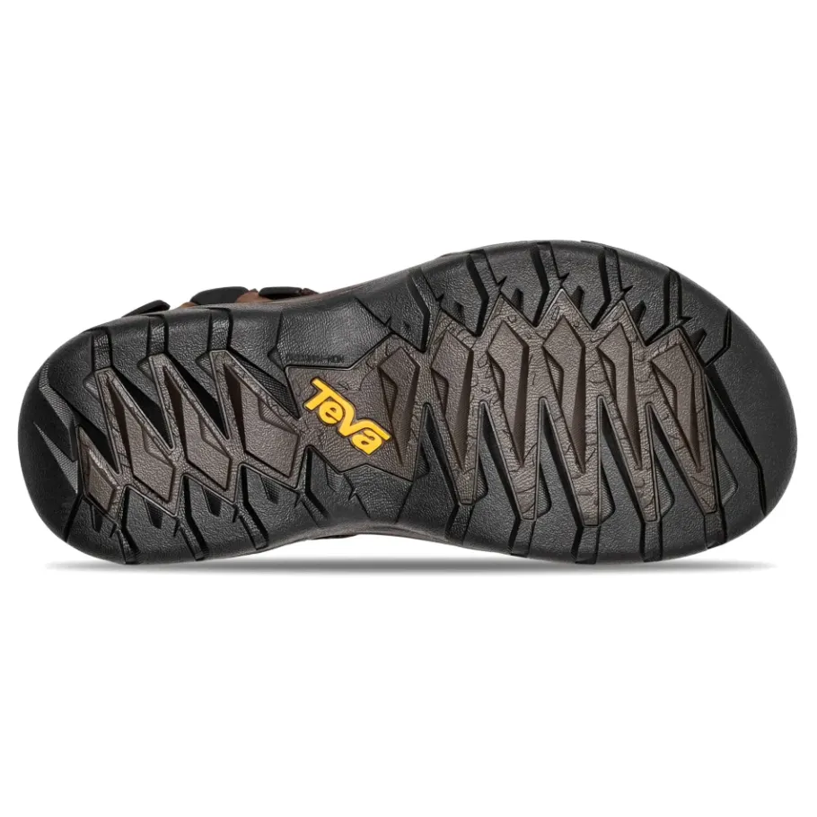 Teva e leren heren wandelsandalen-Heren Sandalen